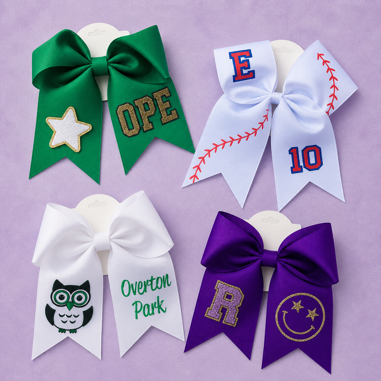 Hair Bows