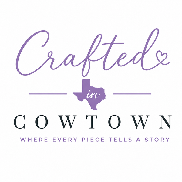Crafted in Cowtown