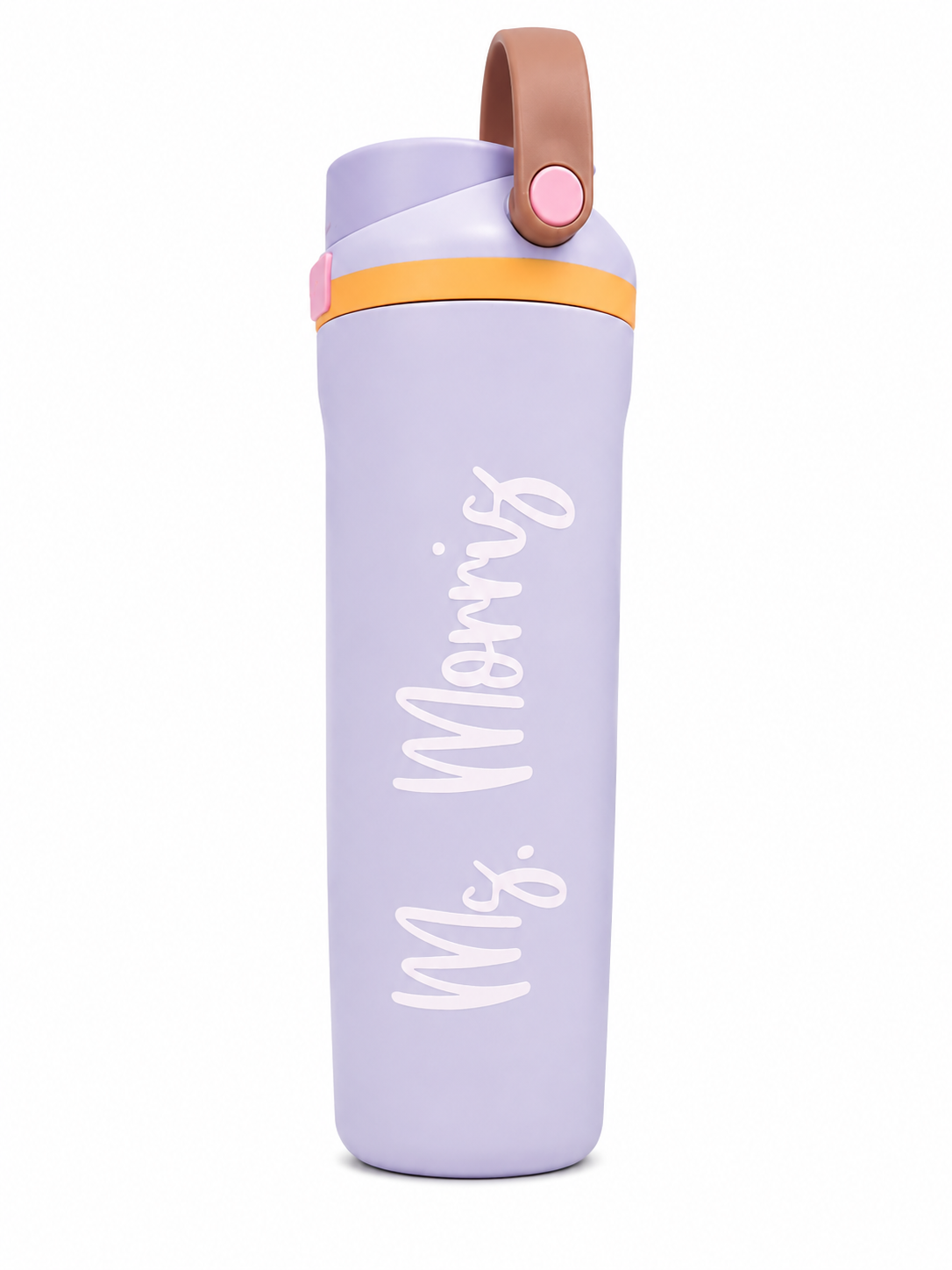 Custom 'Name' Permanent Vinyl Sticker