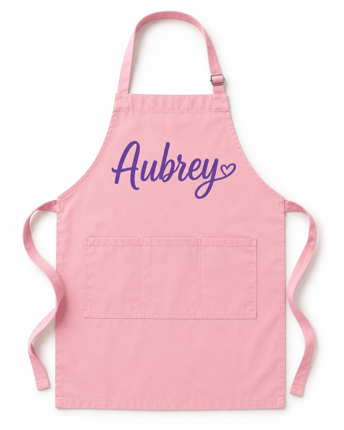 Custom 'Name' Heat Transfer Vinyl